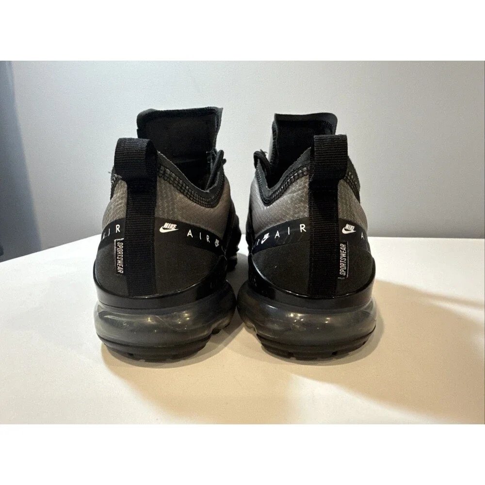 Nike Air VaporMax 2019 SE ‘Black Multi’ - Men’s Size 13 -Lightly Preowned No Box